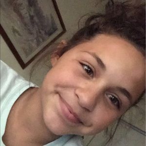 Meet your Posher, Brooke